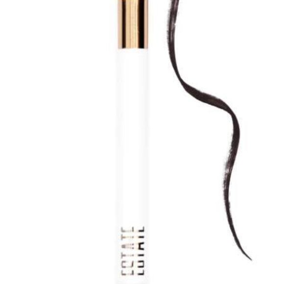 Estate Precision Liquid Liner Black 5/$25 - Picture 3 of 3